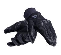 DAINESE GANTS UNRULY ERGO-TEK - XS - DAINESE GANTS UNRULY ERGO-TEK - NOIR/ANTHRACITE