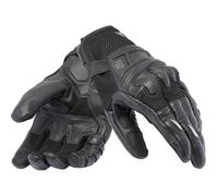 Dainese X-Ride 2 Ergo-Tek, gants S Noir/Noir Noir/Noir
