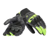Dainese X-ride 2 Ergo-tek Gloves Vert L