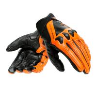 DAINESE Gants X-Ride Black / Orange XXXL