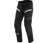 Dainese Pantalon de moto Gullfoss D-Dry – Textile imperméable femme Noir Taille 48