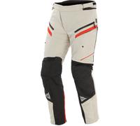 Dainese Pantalon de moto Gullfoss D-Dry Noir Taille 56