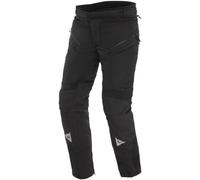 DAINESE Pantalons Gullfoss D-Dry Black / Black 52