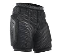 Dainese Hard Short E1 Short protecteur, noir, taille S pour homme