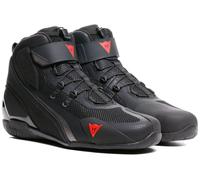 Dainese Herian Air, chaussures 40 EU Noir/Gris Noir/Gris
