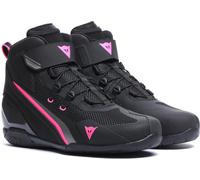 Dainese Herian Air Chaussures moto pour femmes, taille 36