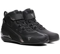 DAINESE Bottes Herian D-WP Black / Anthracite 41