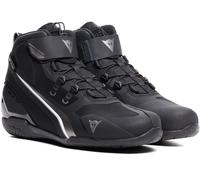 Dainese Herian D-WP imperméable Chaussures de moto pour femmes, noir, taille 40