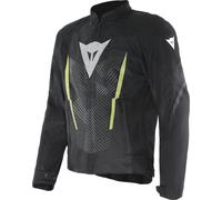 DAINESE VESTE HEROSPHERE AIR - 46 - VESTE HEROSPHERE AIR - NOIR/BLANC/JAUNE