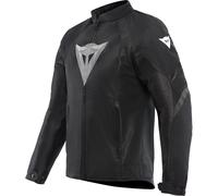 Dainese Herosphere Tarmac, veste en textile 60 Noir/Blanc/Gris Noir/Blanc/Gris