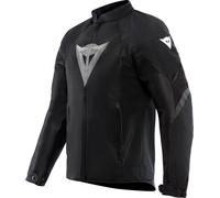 Dainese Herosphere Diamond, veste en textile 46 Noir/Blanc/Gris Noir/Blanc/Gris