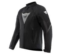 Dainese Veste en textile Herosphere Diamond Taille 50 Noir/Blanc/Gris