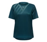 DAINESE Hgaer Jersey Ss W - Femme - Vert - taille S- modèle 2024