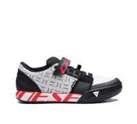 Dainese - HG Materia Pro 2.0 - Chaussures VTT White / Red - 46