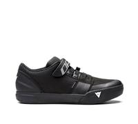 Dainese Bike Materia Pro Mtb Shoes Noir EU 39 Homme Black / Black