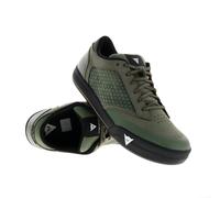 Dainese Hgacto Hommes Chaussures MTB 38 Vert foncé olive