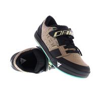 Dainese Hgacto Pro Hommes Chaussures MTB 38 Beige