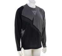 Dainese HgAer Jersey LS Hommes T-shirt de vélo XXL Noir