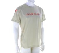 Dainese HgAer Jersey SS Hommes T-shirt de vélo S Brun