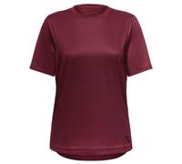 DAINESE Hgaer Jersey Ss W - Femme - Rouge - taille L- modèle 2025