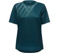 DAINESE Hgaer Jersey Ss W - Femme - Vert - taille S- modèle 2025