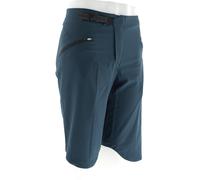 Dainese HgAer Pants Hommes Short de vélo XS Bleu foncé