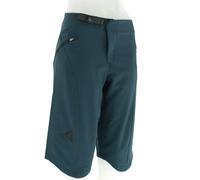 Dainese HgAer Shorts Femmes Short de vélo XXL Bleu foncé