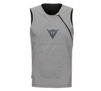 Dainese - HGC Hybrid Vest - Gilet vélo homme Gray - L