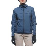 Dainese HGC Hybrid Femmes Veste de vélo L Bleu foncé
