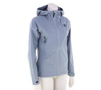 Dainese HGC Shell Femmes Veste de vélo L Bleu clair