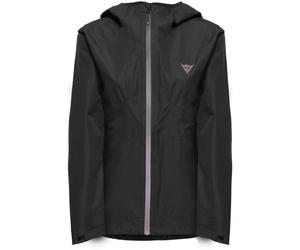 DAINESE HGC SHELL LIGHT WOMEN veste textile chaussure de claquettes noir M