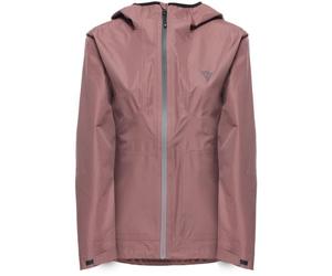DAINESE HGC SHELL LIGHT WOMEN veste textile rose-taupe L