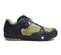 DAINESE Hgimpulso - Homme - Vert / Noir - taille 43- modèle 2025