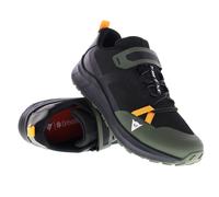 Dainese HgItinera Chaussures MTB 47 Vert foncé olive