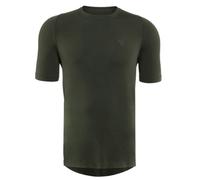 Dainese - Hgl Baciu SS - Maillot VTT homme Military / Green - XS / S