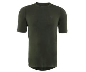 Dainese - Hgl Baciu SS - Maillot VTT homme Military / Green - XS / S