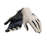 Dainese HGL Gloves, Gants VTT, Downhill, Enduro, Cyclisme à Ecran Tactile, pour Homme et Femme, Sable, S