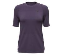 Dainese - Hgl Jersey SS - Maillot VTT femme Eggplant - L
