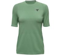 DAINESE Hgl Jersey Ss Wmn - Femme - Vert - taille L- modèle 2022