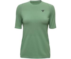 DAINESE Hgl Jersey Ss Wmn - Femme - Vert - taille L- modèle 2022