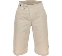 DAINESE Hgl Shorts Wmn - Femme - Beige - taille XS- modèle 2022