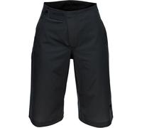 DAINESE Hgl Shorts Wmn - Femme - Noir - taille S- modèle 2022