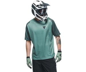 DAINESE HGL SS Jersey vert haie L