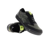 Dainese Hgmateria Hommes Chaussures MTB 39 Vert clair