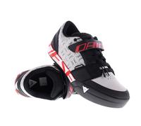 Dainese HgMateria Pro 2.0 Hommes Chaussures MTB 38 Rouge