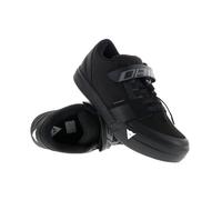 Dainese Hgmateria Pro Hommes Chaussures MTB 38 Noir