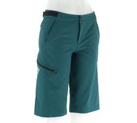 Dainese HgOmnia Shorts Femmes Short de vélo L Vert foncé olive