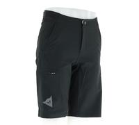 Dainese HgOmnia Shorts Hommes Short de vélo M Noir