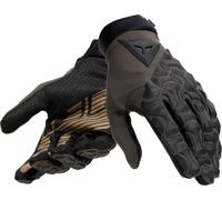 Dainese HGR EXT, gants S Noir/Gris Noir/Gris