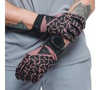 Dainese - HGR Gloves - Gants VTT Rose / Taupe - XXL